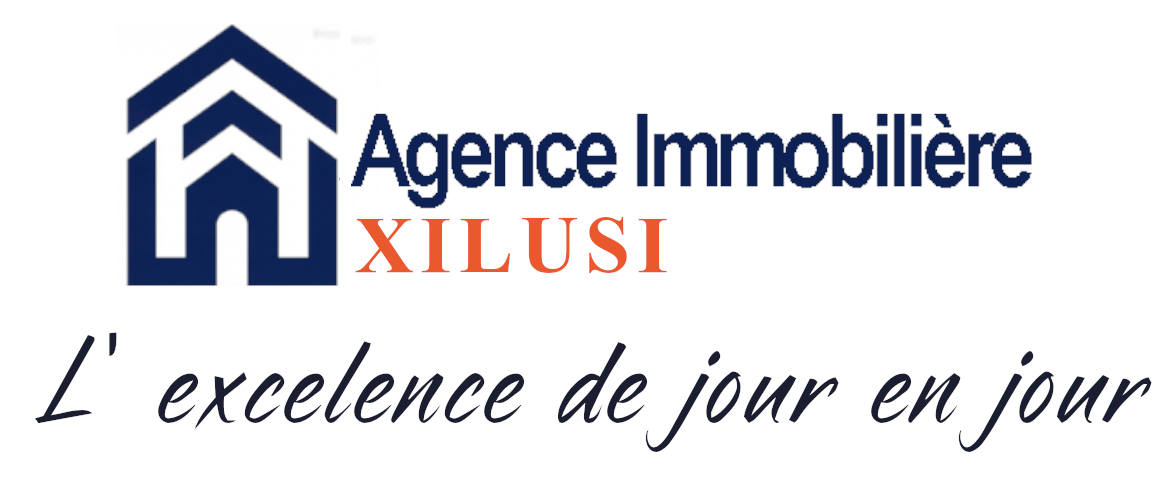 Logo Immoxilusi